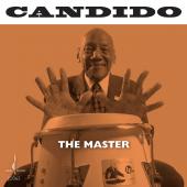 Album artwork for Candido: The Master