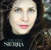 Album artwork for Music of Arlene Sierra, Vol. 1