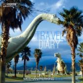 Album artwork for Meehan / Perkins Duo : Travel Diary