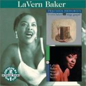 Album artwork for LaVern Baker: Precious Memories/LaVern Sings Bessi