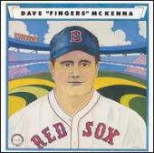 Album artwork for Dave Fingers McKenna