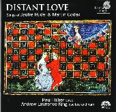 Album artwork for Distant Love