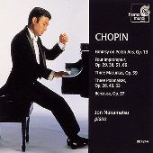 Album artwork for Chopin:Polish Airs