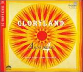 Album artwork for Anonymous 4: Gloryland