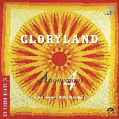 Album artwork for Anonymous 4: Gloryland