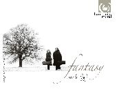 Album artwork for Fantasy / Angela Chun, Jennifer Chun