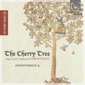 Album artwork for The Cherry Tree / Anonymous 4