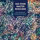 Album artwork for Aga Khan Master Musicians: Nowruz