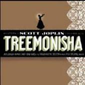 Album artwork for Treemonisha: Opera in Three Acts (1911)