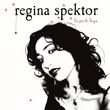Album artwork for REGINA SPEKTOR - BEGIN TO HOPE