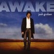 Album artwork for Josh Groban: Awake