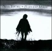 Album artwork for Neil Young Harvest Moon