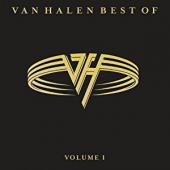 Album artwork for Van Halen: Best of Vol. 1