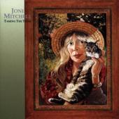 Album artwork for JONI MITCHELL - TAMING THE TIGER