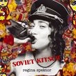Album artwork for REGINA SPEKTOR: SOVIET KITSCH