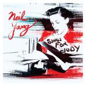 Album artwork for Songs for Judy / Neil Young