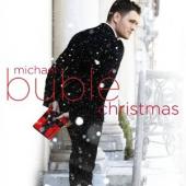 Album artwork for MICHAEL BUBLE: CHRISTMAS