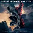 Album artwork for Spider-man 3 (OST)