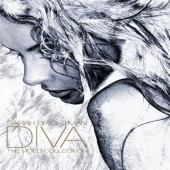 Album artwork for BRIGHTMAN - DIVA: THE VIDEO COLLECTION