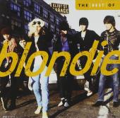 Album artwork for The Best of Blondie