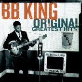 Album artwork for B.B. KING ORIGINAL GREATEST HITS