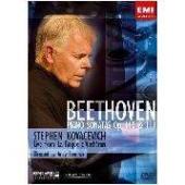 Album artwork for Beethoven Piano Sonatas Op. 110, 111 Kovacevich