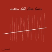 Album artwork for Andrew Hill: Time Lines