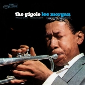 Album artwork for THE GIGOLO / Lee Morgan