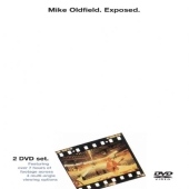 Album artwork for OLDFIELD: EXPOSED