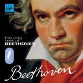 Album artwork for THE VERY BEST OF BEETHOVEN