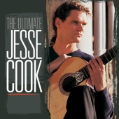 Album artwork for Jesse Cook: The Ultimate