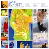 Album artwork for Jane Bunnett: Radio Guantanamo