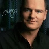 Album artwork for RYLAND ANGEL