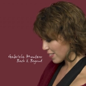 Album artwork for Gabriela Montero: Bach & Beyond