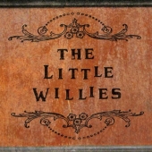 Album artwork for THE LITTLE WILLIES