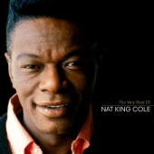Album artwork for Nat King Cole: The Very Best of