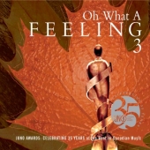 Album artwork for OH WHAT A FEELING 3