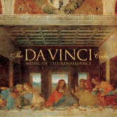 Album artwork for THE DA VINCI COLLECTION