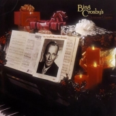 Album artwork for Bing Crosby: Christmas Classics