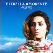 Album artwork for Estrella Morente: MUJERES