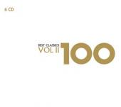 Album artwork for 100 Best Classics Vol. 2