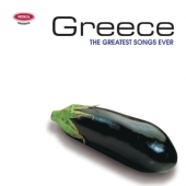 Album artwork for Greece - The Best Songs Ever