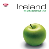 Album artwork for Ireland - The Greatest Songs Ever