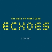 Album artwork for ECHOES: THE BEST OF PINK FLOYD