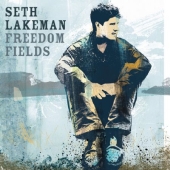 Album artwork for SETH LAKEMAN - FREEDOM FIELDS