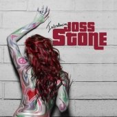 Album artwork for INTRODUCING JOSS STONE