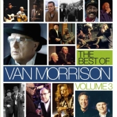 Album artwork for Van Morrison: The Best of Vol. 3