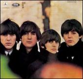 Album artwork for The Beatles: Beatles For Sale