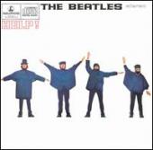 Album artwork for The Beatles: Help!