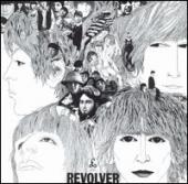 Album artwork for The Beatles: Revolver